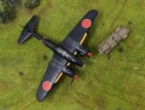 Nakajima J1N1-S Gekko