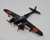 Nakajima J1N1-S Gekko