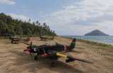 Nakajima J1N1-S Gekko