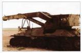 Ägyptischer JT-34 auf dem Sinai<br>
