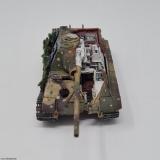 Jagdtiger 314 (Porsche) w/ Interior