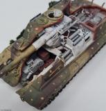 Jagdtiger 314 (Porsche) w/ Interior