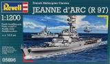 Jeanne d'Arc (R97)