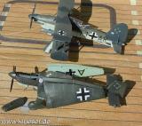 Junkers Ju87C