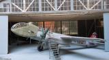 Junkers Ju 88 V5 Glasveranda