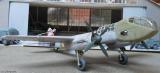 Junkers Ju 88 V5 Glasveranda