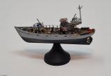 KFK 28 / GN91 Kriegsfischkutter Ägäis 1944