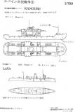 Kanguro & Laya 1937