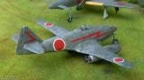 Nakajima Ki-201 Karyu