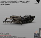 Keiler Minenräumpanzer