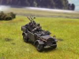 Kfz.4 Truppenluftschutzwagen (Stoewer R180)