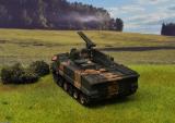 BMP-3 Khrizantema-S 9P157-2