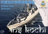 INS Kochi