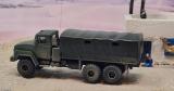 KrAZ-260