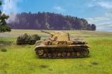 Kugelblitz Flakpanzer IV