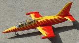 Aero L39 Firecat