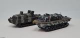 Land-Wasser-Schlepper LWS 19 71