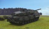 Leopard 2A6