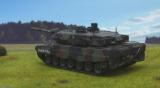 Leopard 2A6