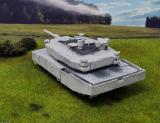 Leopard 2 Revolution