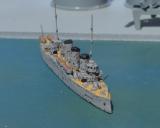 Libia ex planned as Drama 1936