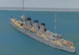 Libia ex planned as Drama 1936