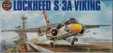 Lockheed S-3a Viking