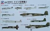 Luftwaffe Aircraft 2