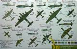 Luftwaffe Aircraft 2