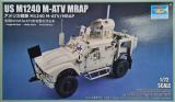 Oshkosh M1240 M-ATV MRAP