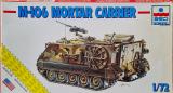 M106 Mortar Carrier