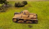 Carro Armato M11/39