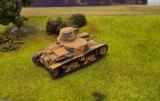 Carro Armato M11/39