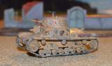 Carro Armato M13/40