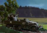 M16 Halftrack AA