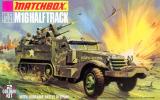 M16 Halftrack AA