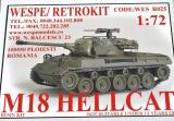 M18 Hellcat