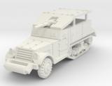 M2 T16 Halftrack