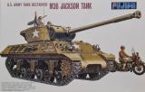 M36 Jackson w/ Interior