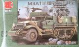 M3A1 Halftrack