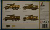 M3 Motor Gun Carriage, M3 Motor Gun Carriage (T12), M3 Motor Gun Carriage