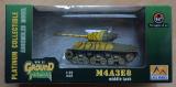 M4A3E8 Easy Eight