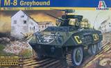 M8 Greyhound