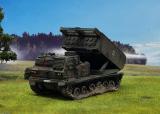 MARS MLRS M-270