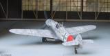 Messerschmitt Me109G-6 JG300 Wilde Sau