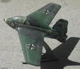 Messerschmitt Me163B