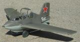 Messerschmitt Me163 S