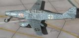 Messerschmitt Me262 B2