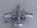 Messerschmitt Me262 Mistel mit V484 (A2/U2)