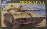 Merkava I